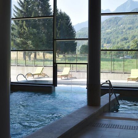 Le Village Vacances De Luz Saint Sauveur Luz-Saint-Sauveur Ngoại thất bức ảnh